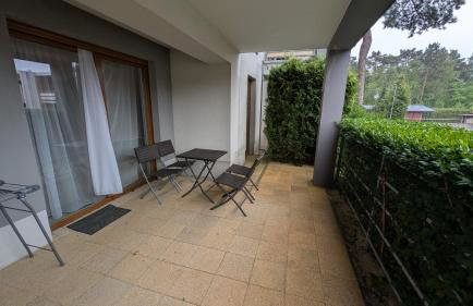 Apartamenty Morze Wygody - Foto 48