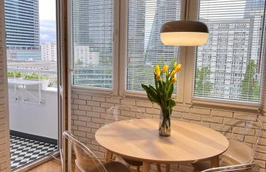 Mià Warsaw - Królewska - Foto 19