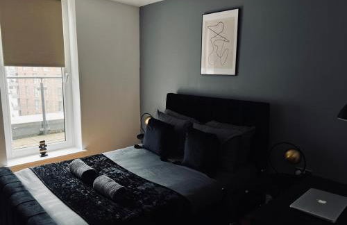 2 Bedroom Penthouse Birmingham - Foto 24