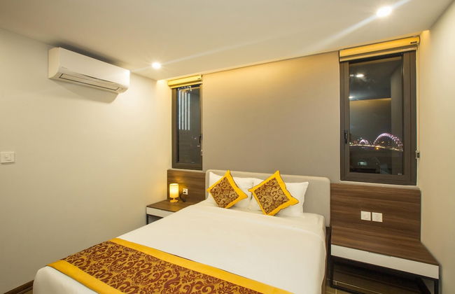 Citypoint Apartment - Foto 8