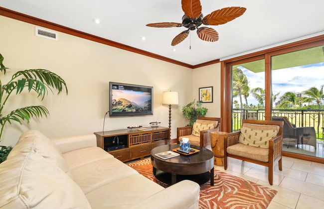 Beach Villas at Ko Olina BVK-B308 by KBM - Foto 8