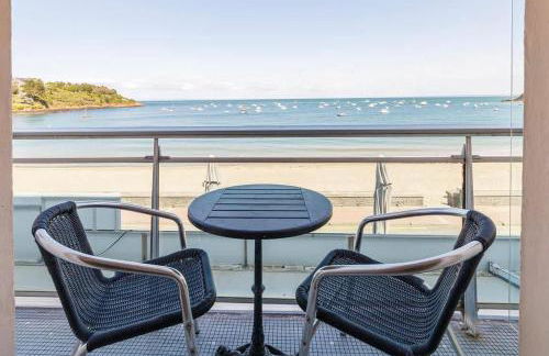 Les Pieds Dans L'Eau - Appartements 1 et 2 - Vue mer - Foto 18