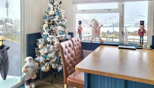 Acre Hill Lodge - Foto 4