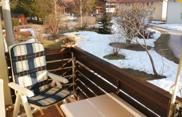 Ferienwohnung Gruberhörndlblick - Foto 5