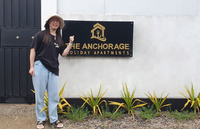 The Anchorage Holiday Apartments Negombo - Foto 31