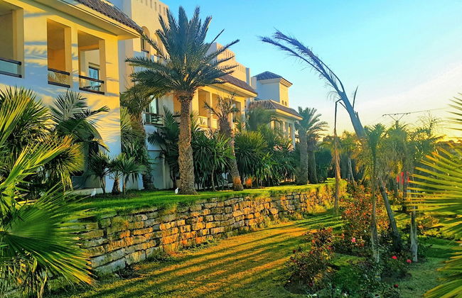 Mnar Castle Apartments - Photo 75