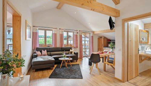 Neubau - Ferienwohnung Waldblick - Foto 4