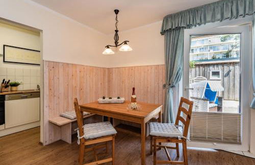 Ferienwohnungen Störtebeker - Foto 29