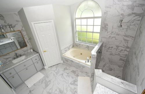 Greater Groves - 5 Bedrooms House w/pool-5202GG Home by RedAwning - Foto 24