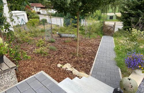 Apartmenthaus Schlanow - Foto 24