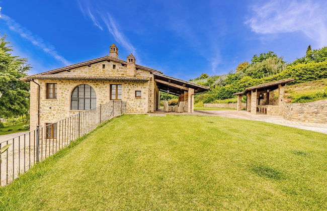 Villa San Martino - Foto 29