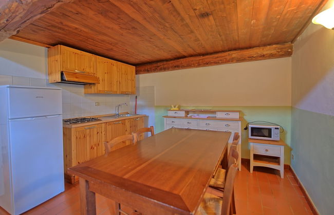 Fattoria i Ciliegi - Photo 49