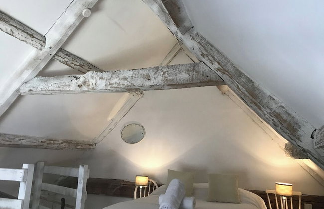 Manor House Mews - Rustic Stable Conversion - Photo 5