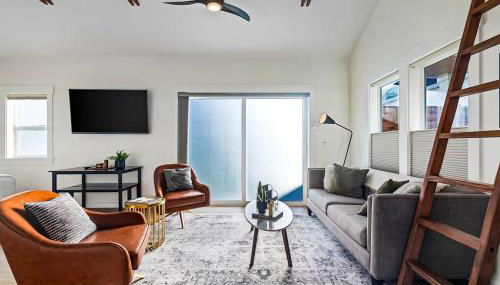 Walk to the waterfront! The South Sound Suite - Foto 2