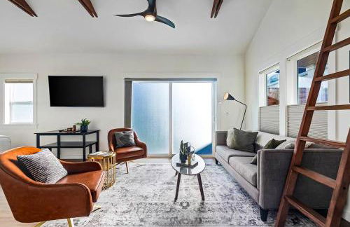 Walk to the waterfront! The South Sound Suite - Foto 2