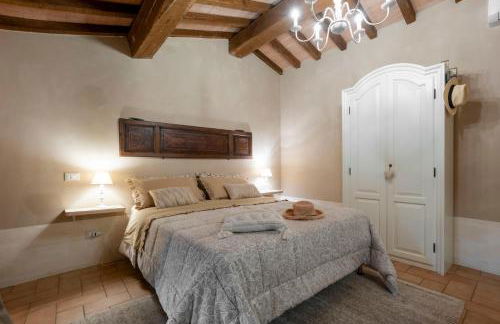 Cottage La Dolce Agogia Panicale - Foto 55