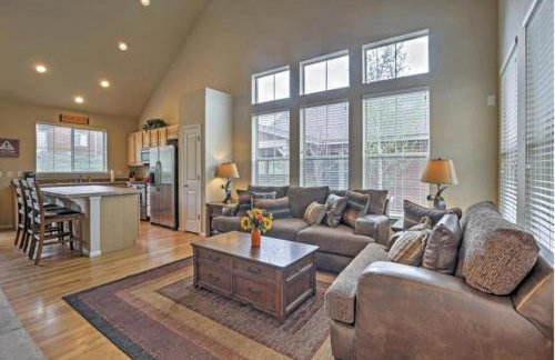 Ski-In Granby Getaway - Foto 12