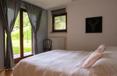 Residence Le Marmotte - Foto 67