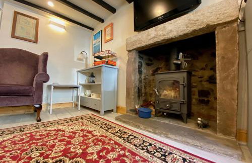 T'owd Man's Cottage - Foto 1