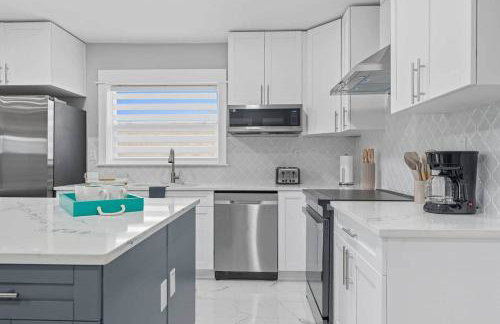 4 Ensuites Bed + Minutes to Anna Maria Island - Foto 36