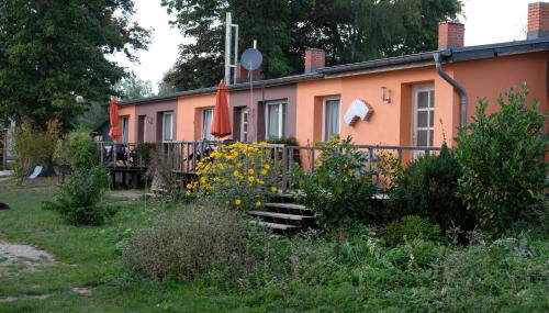 Ferienhaus 3 Zi im ART.Quartier - Foto 3