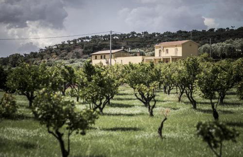 Agriturismo Il Giriatello - Foto 50