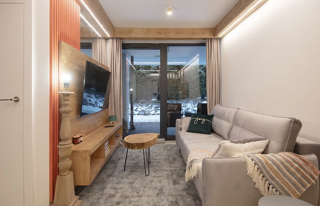 Apartamenty Sun & Snow Kalinowa - Foto 62