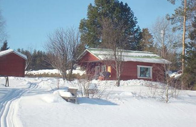 Raanumökki 1 - Foto 9