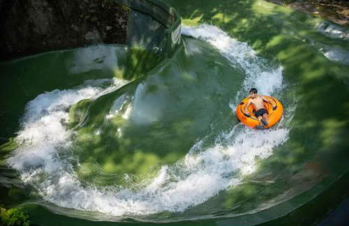 Cozy Studio Resort Stay Mountain Creek Pool Hiking - Foto 25