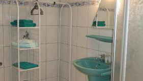 Ferienwohnung Walter - Friedrichroda - Foto 2, Shower