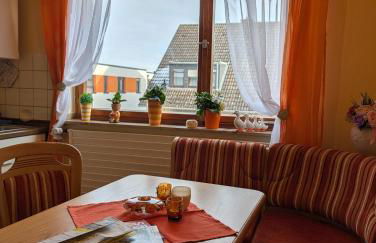 Ferienwohnung Hahnenblick Düren - Foto 18