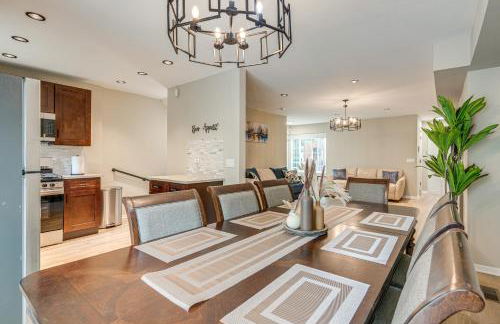 2 Mi to South Shore Beach Urban Retreat with Yard - Foto 9