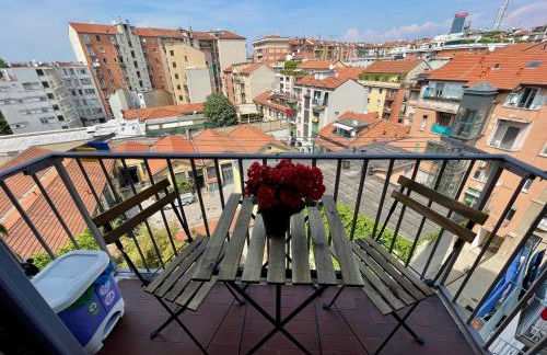 Luxury Downtown - Milan MF Apartments - Foto 45