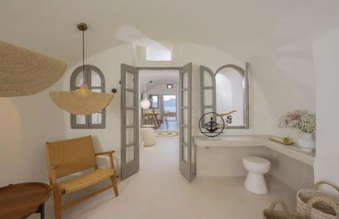 Oia Waves by SV - Foto 24