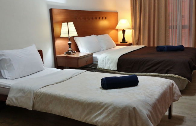 North Borneo Paradise @ Marina Court Resort Condo - Foto 3