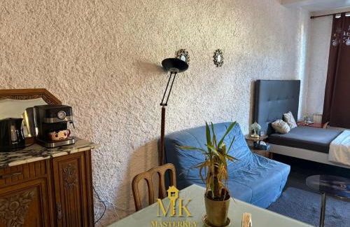 Studio Cosy & Authentique - Centre Ligny - Foto 45