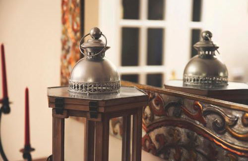 CASA RURAL EL SAUCE. A 2,5 KM DE CUENCA CAPITAL - Foto 35