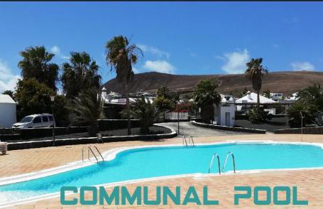 Love for Lanzarote holidays house - Foto 66