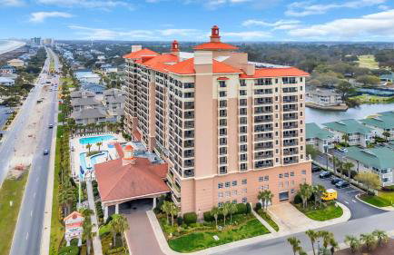 Tilghman Resort Ocean View Paradise Aw Lazy River & Indoor Outdoor Pools - Foto 42