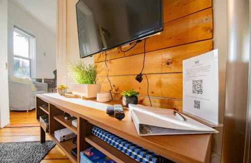 Cambridge Base Steps to Porter Square - Foto 18