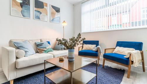 Modern 4bedroom Spacious Family Home - Foto 5