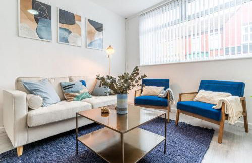 Modern 4bedroom Spacious Family Home - Foto 5