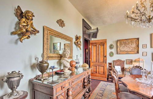 Vintage Apartment in Historic Downtown La Porte! - Foto 14