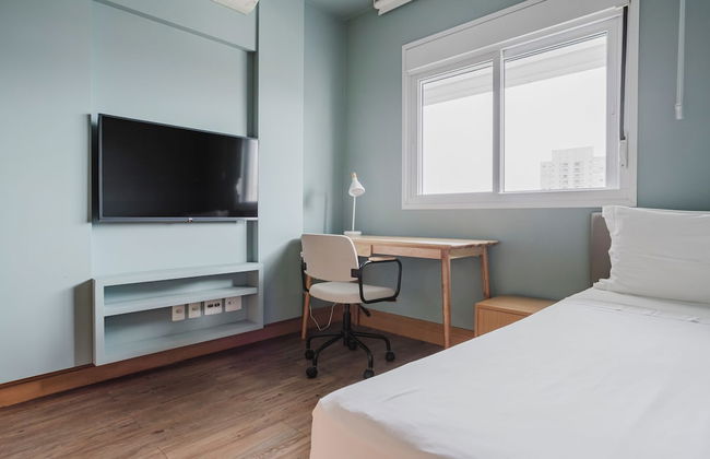 Tabas by Blueground Go 850 - Foto 14