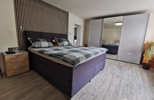 Moderne Ferienwohnung im Herzen von Bad Waldsee - Foto 31