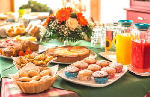 Agriturismo B&B Il Girasole - Photo 13