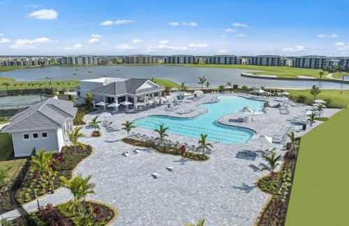 Stunning New Condo in Ave Maria - Foto 1