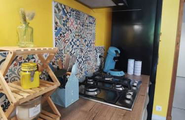 Vespa Casa - Foto 15