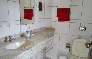 Casa em frente à Praia dos Padres - Foto 7