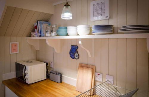 Kirk Wynd Cottage - Foto 36